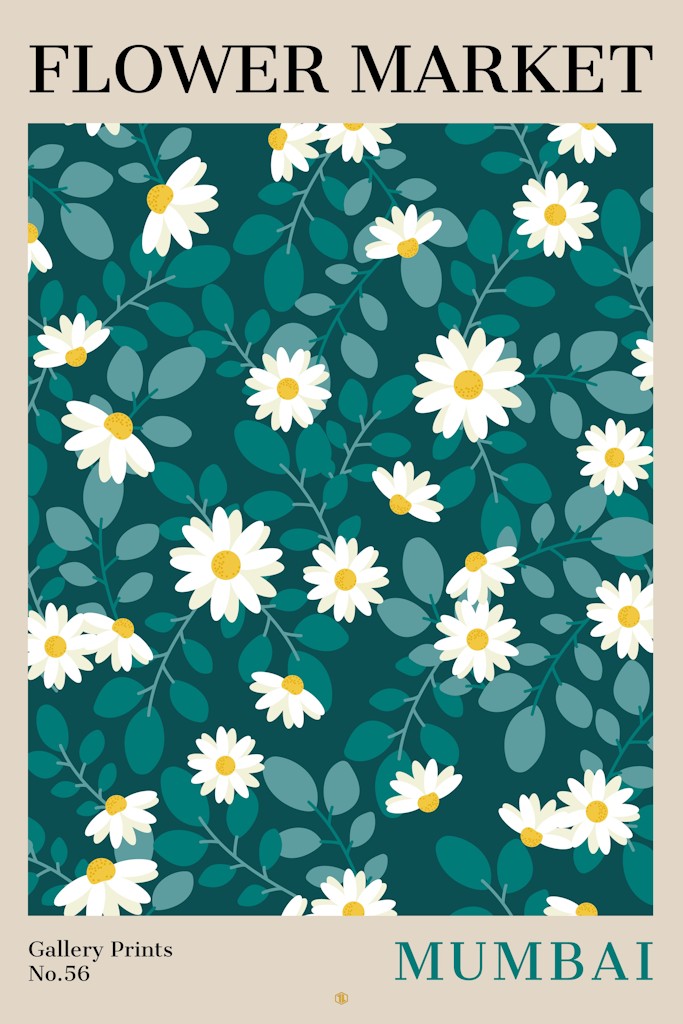 Mumbai Flower Market Puzzle S02